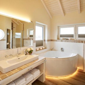 Luxuswellnesshaus Meeresglitzern